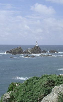 Image: lighthouse